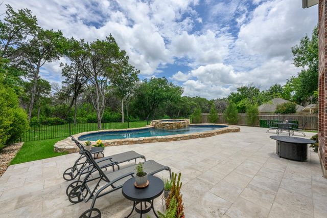 2809 Creeks Edge PKWY, Austin, TX 78733