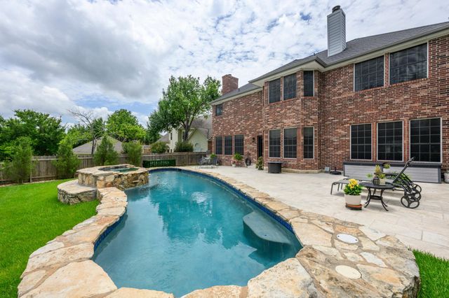 2809 Creeks Edge PKWY, Austin, TX 78733