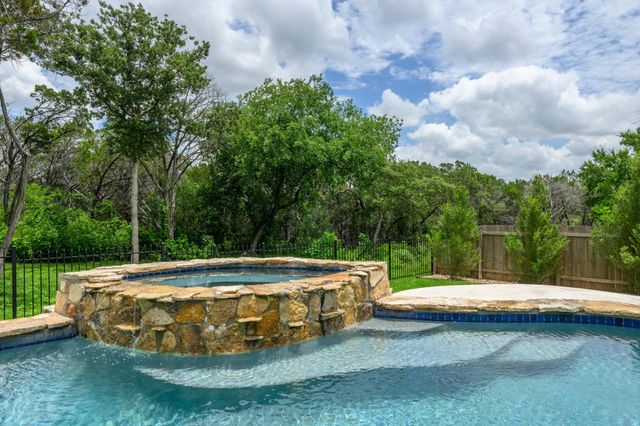 2809 Creeks Edge PKWY, Austin, TX 78733