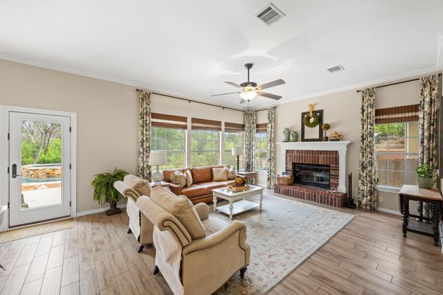2809 Creeks Edge PKWY, Austin, TX 78733