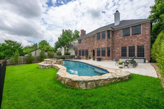 2809 Creeks Edge PKWY, Austin, TX 78733