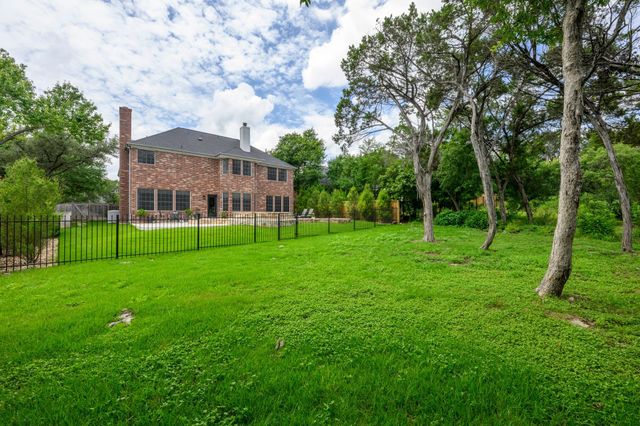 2809 Creeks Edge PKWY, Austin, TX 78733