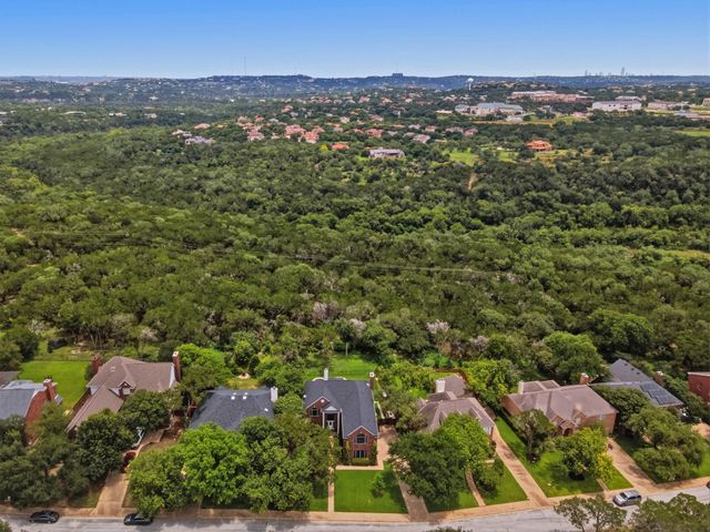 2809 Creeks Edge PKWY, Austin, TX 78733
