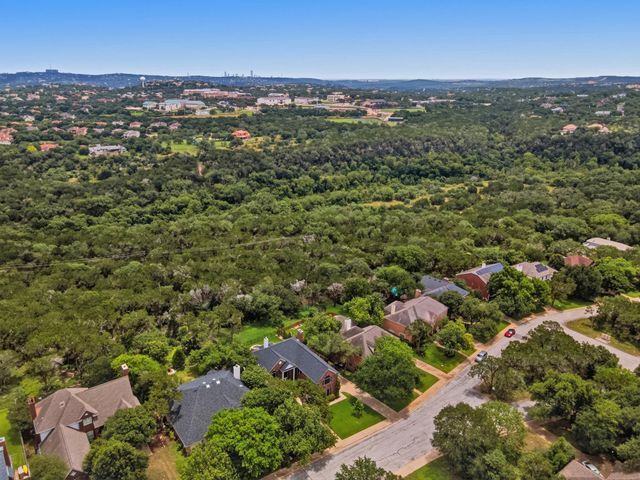 2809 Creeks Edge PKWY, Austin, TX 78733