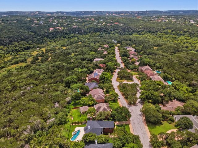 2809 Creeks Edge PKWY, Austin, TX 78733