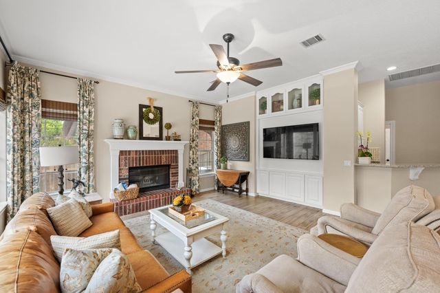 2809 Creeks Edge PKWY, Austin, TX 78733