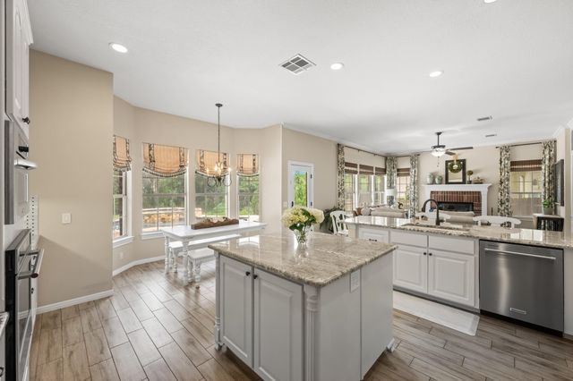 2809 Creeks Edge PKWY, Austin, TX 78733