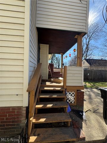 4220 W 23rd Street, Cleveland, OH 44109