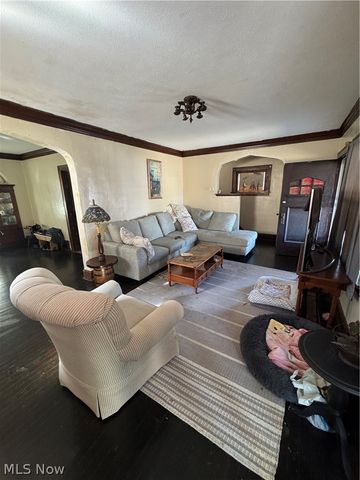 4220 W 23rd Street, Cleveland, OH 44109