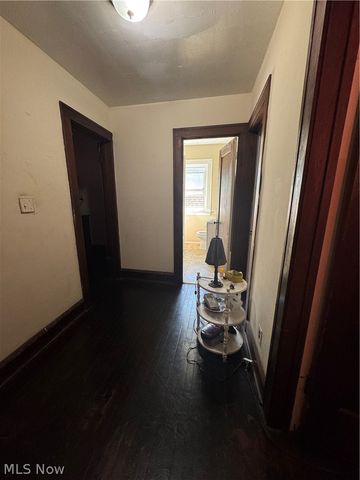4220 W 23rd Street, Cleveland, OH 44109