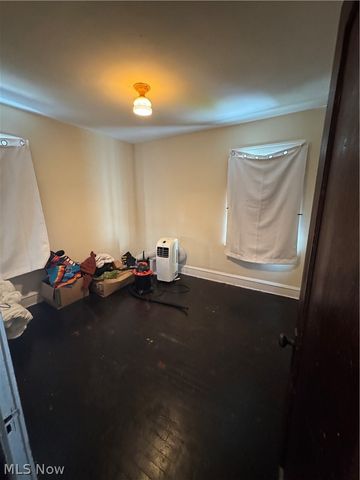 4220 W 23rd Street, Cleveland, OH 44109