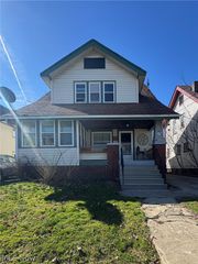 4220 W 23rd Street, Cleveland, OH 44109