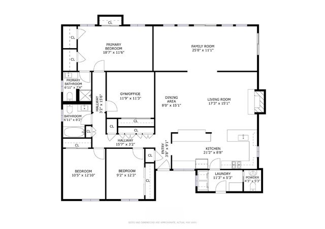 6860 Pocket Rd, Sacramento, CA 95831