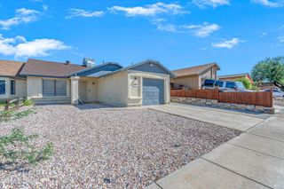 8727 E Boojum Place, Tucson, AZ 85730
