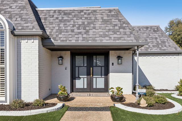 9615 Faircrest Drive, Dallas, TX 75238