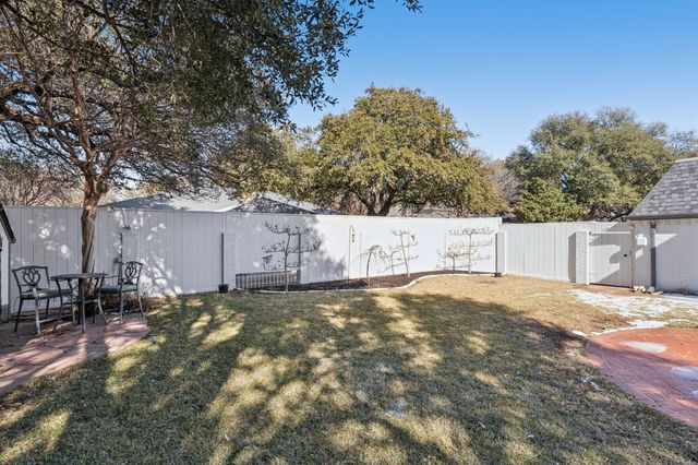 9615 Faircrest Drive, Dallas, TX 75238