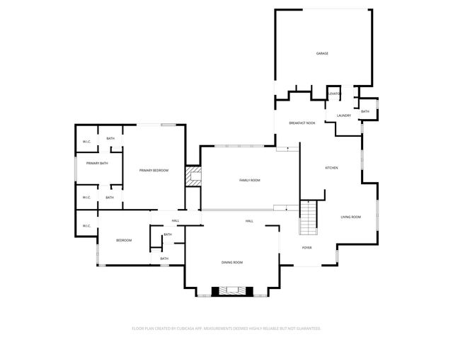 9615 Faircrest Drive, Dallas, TX 75238