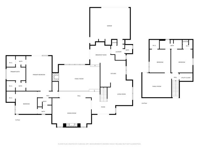 9615 Faircrest Drive, Dallas, TX 75238