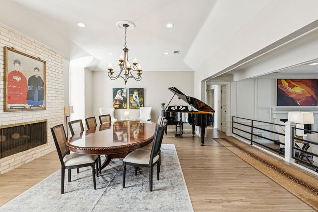 9615 Faircrest Drive, Dallas, TX 75238