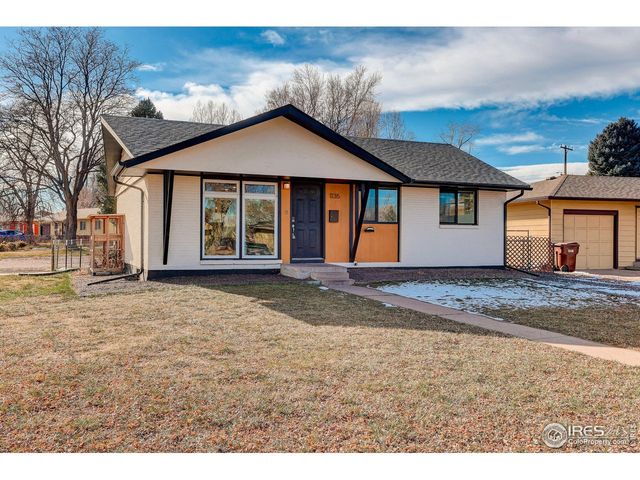 1135 34th Ave, Greeley, CO 80634