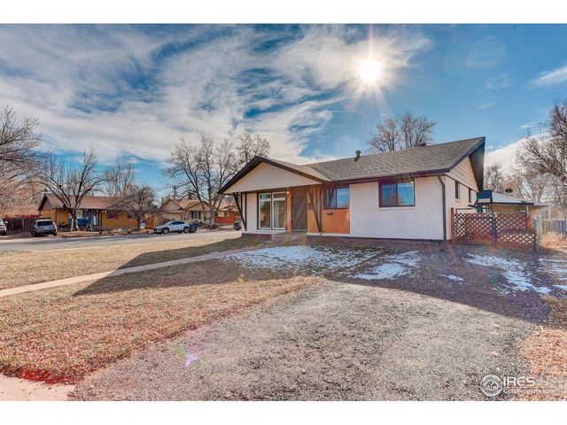 1135 34th Ave, Greeley, CO 80634