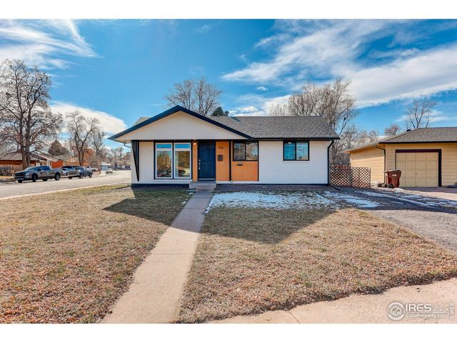 1135 34th Ave, Greeley, CO 80634