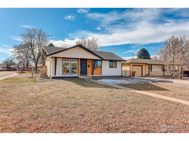 1135 34th Ave, Greeley, CO 80634