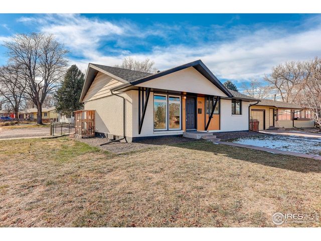1135 34th Ave, Greeley, CO 80634