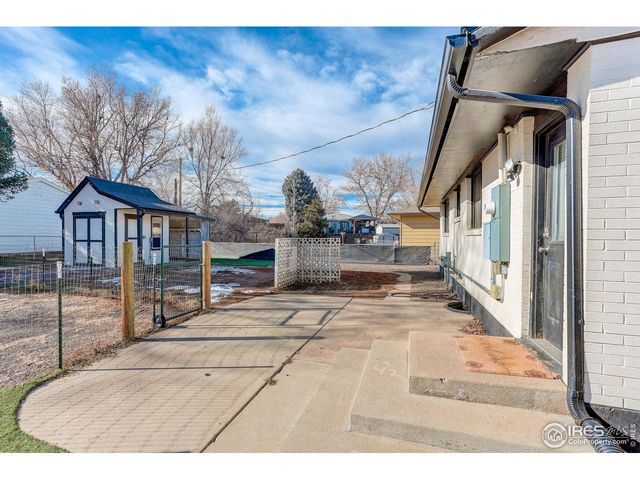 1135 34th Ave, Greeley, CO 80634