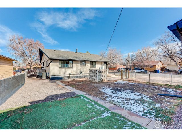 1135 34th Ave, Greeley, CO 80634