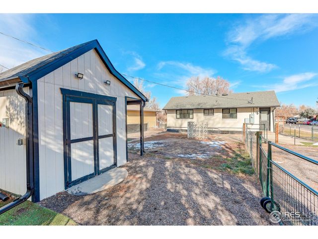 1135 34th Ave, Greeley, CO 80634