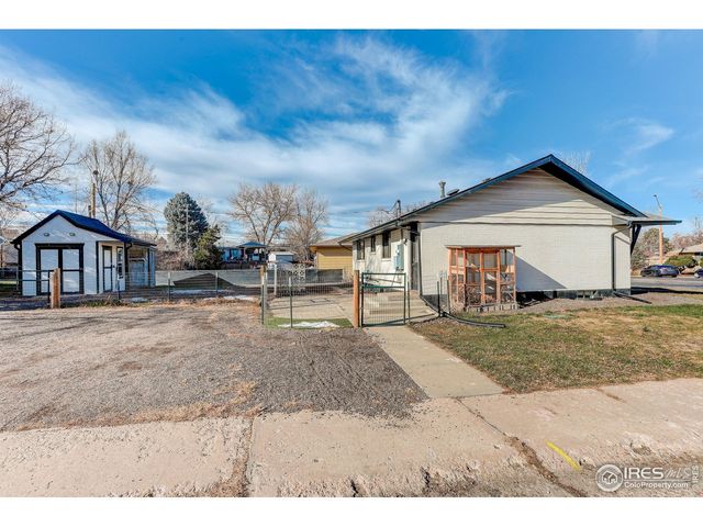1135 34th Ave, Greeley, CO 80634
