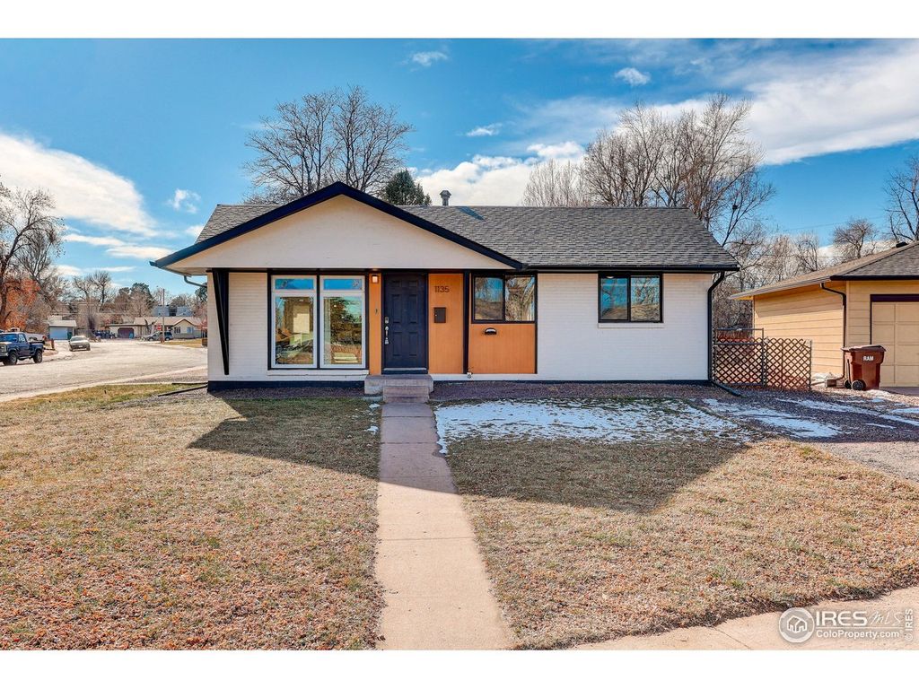 1135 34th Ave, Greeley, CO 80634