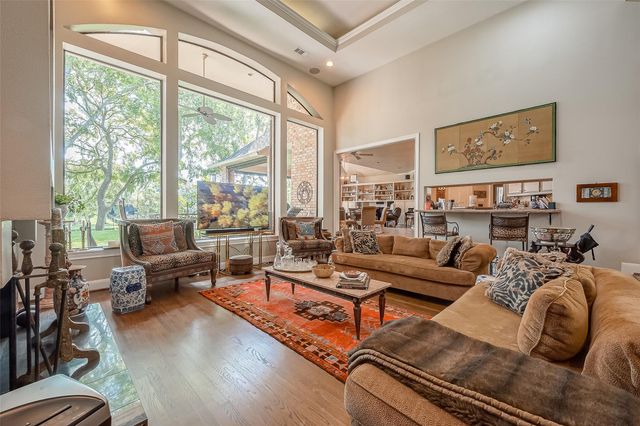 4910 Waterbeck Street Street, Fulshear, TX 77441