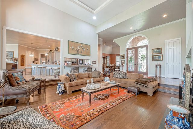 4910 Waterbeck Street Street, Fulshear, TX 77441