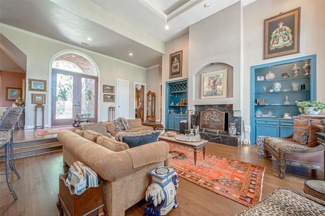 4910 Waterbeck Street Street, Fulshear, TX 77441