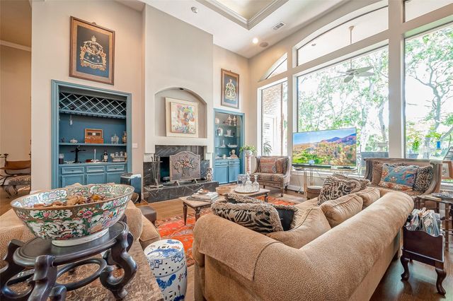 4910 Waterbeck Street Street, Fulshear, TX 77441