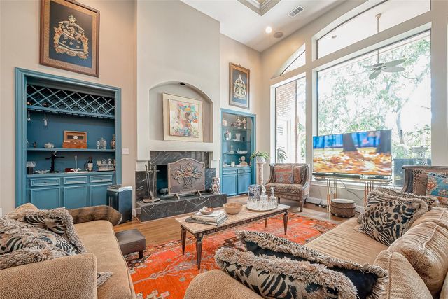 4910 Waterbeck Street Street, Fulshear, TX 77441