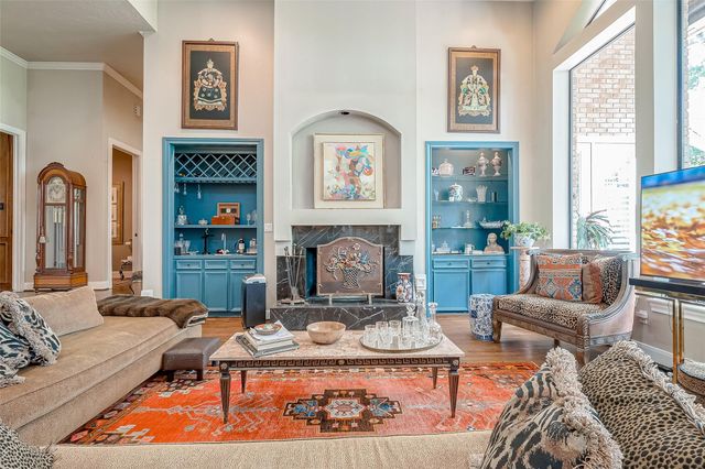 4910 Waterbeck Street Street, Fulshear, TX 77441