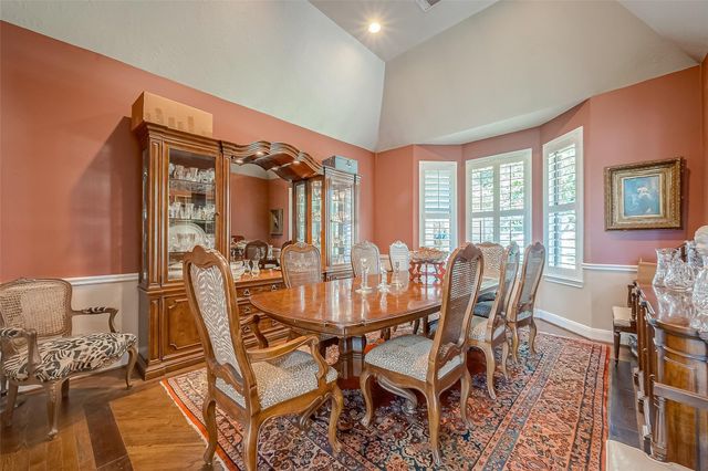 4910 Waterbeck Street Street, Fulshear, TX 77441