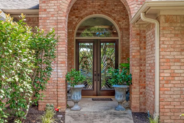 4910 Waterbeck Street Street, Fulshear, TX 77441