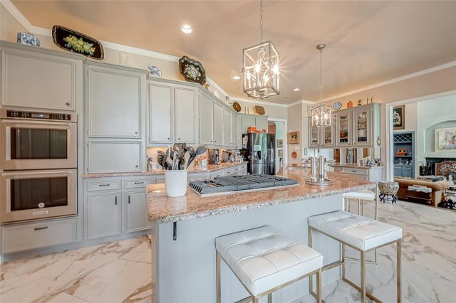 4910 Waterbeck Street Street, Fulshear, TX 77441