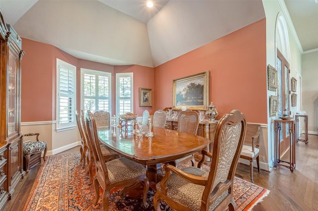 4910 Waterbeck Street Street, Fulshear, TX 77441