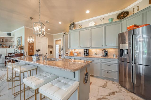 4910 Waterbeck Street Street, Fulshear, TX 77441