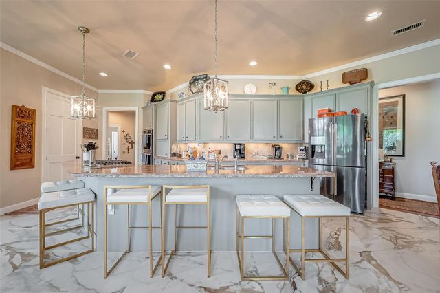 4910 Waterbeck Street Street, Fulshear, TX 77441