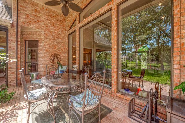 4910 Waterbeck Street Street, Fulshear, TX 77441