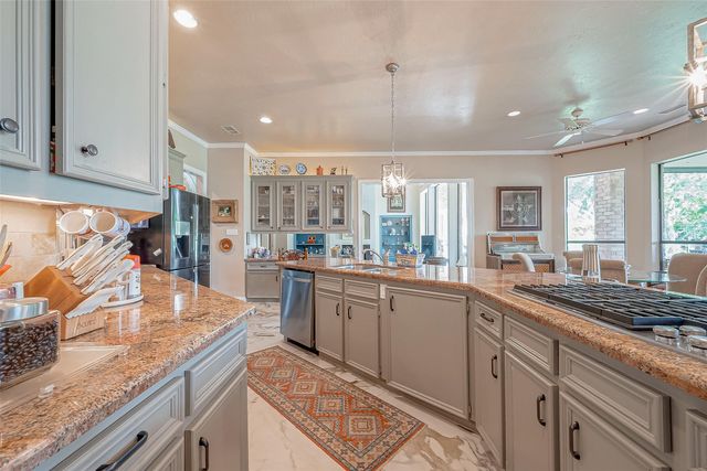 4910 Waterbeck Street Street, Fulshear, TX 77441