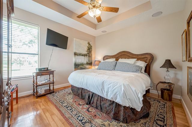 4910 Waterbeck Street Street, Fulshear, TX 77441