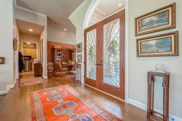 4910 Waterbeck Street Street, Fulshear, TX 77441