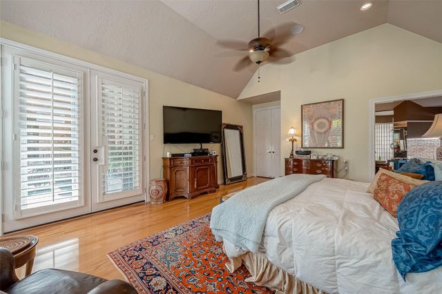 4910 Waterbeck Street Street, Fulshear, TX 77441